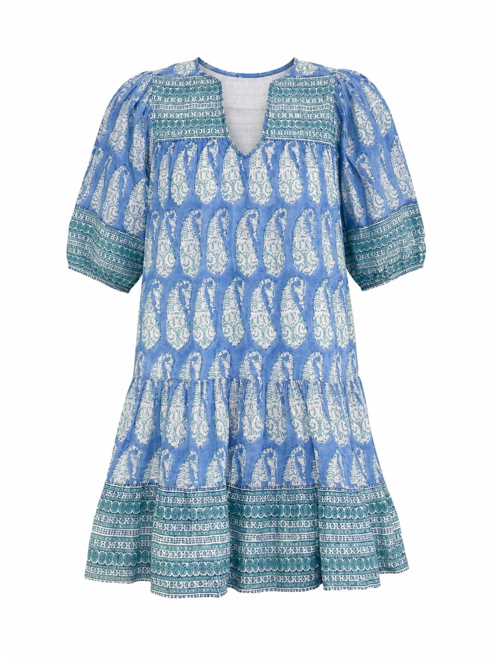 Bell by Alicia Bell Amelia Mini Dress